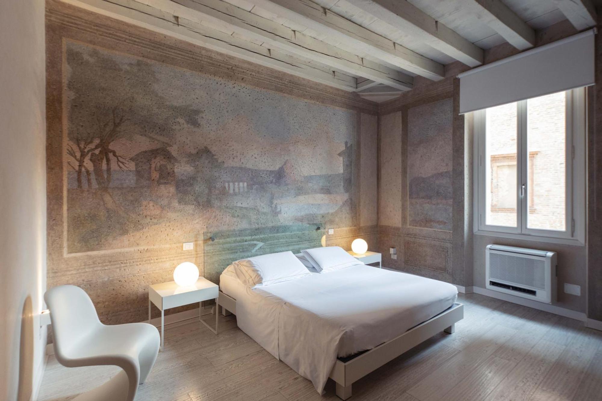 Suite con Vasca Idromassaggio