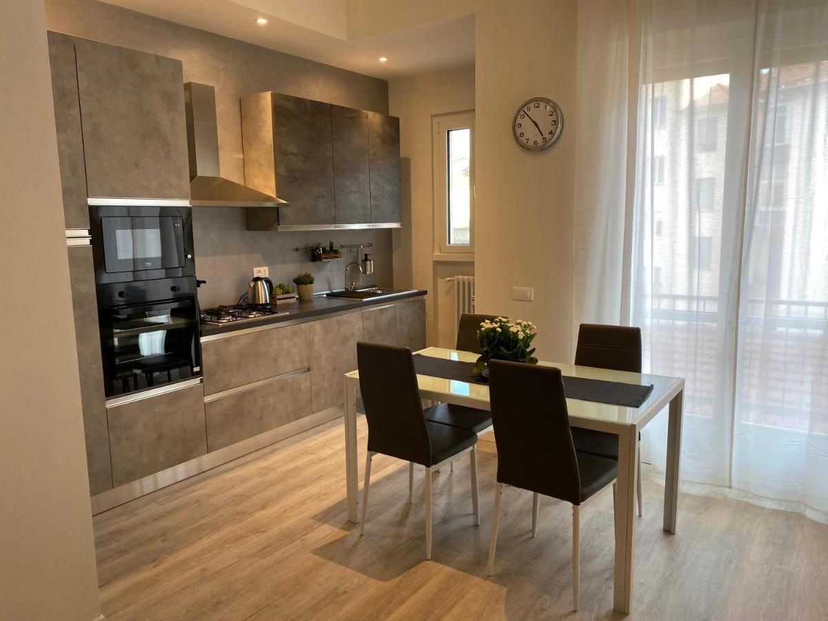 Appartamento con 3 Camere da Letto
