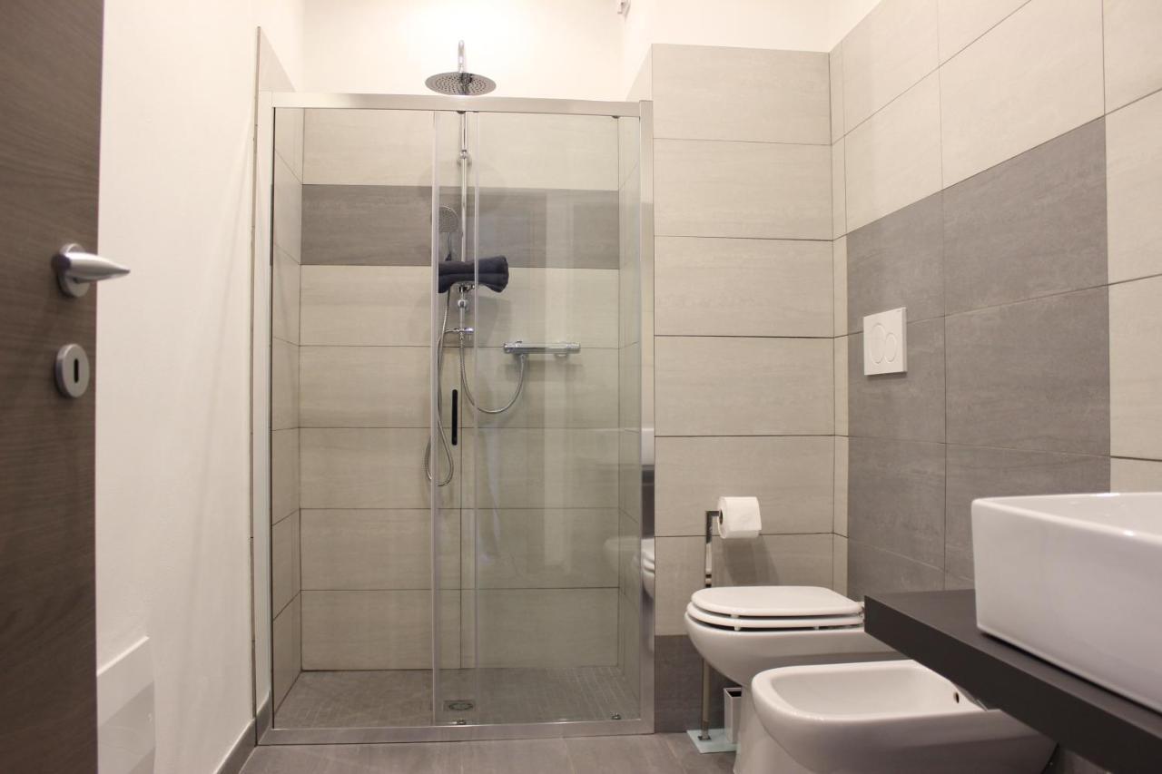 Triple Room Private Bathroom