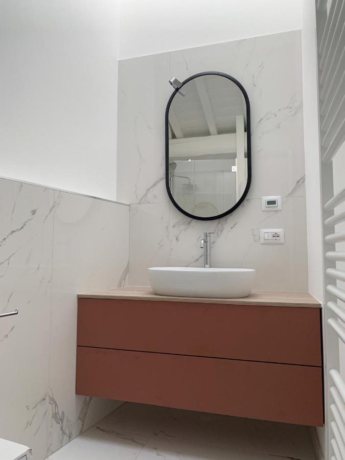 Suite con 2 Camere da Letto