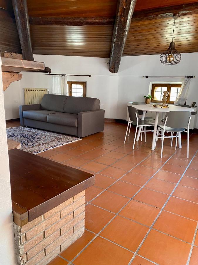Appartamento con 1 Camera da Letto