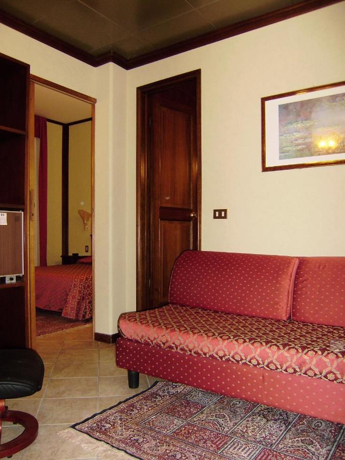 Classic Triple Room