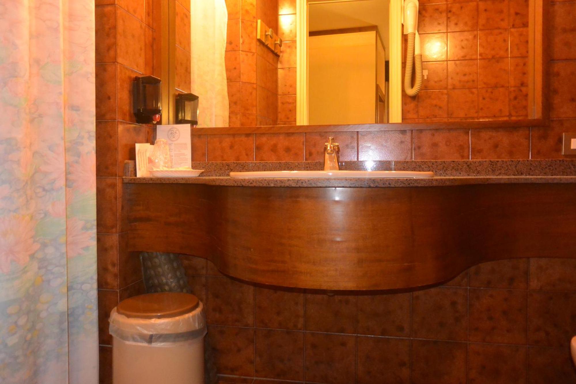 Small Economy Double Room