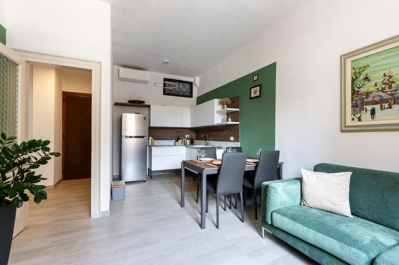 Appartamento con 2 Camere da Letto