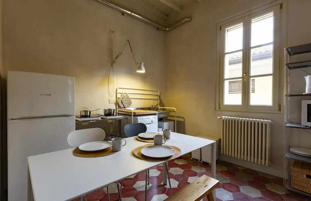 Suite Del Poeta - Smart Holiday-1