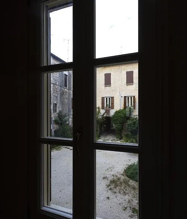 Suite La Porta Accanto - Smart Holiday-1