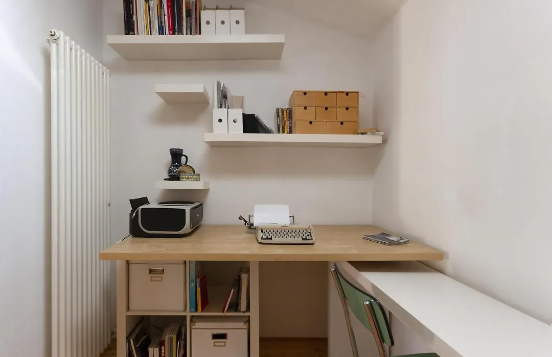 Casa Riccio - Smart Holiday-1