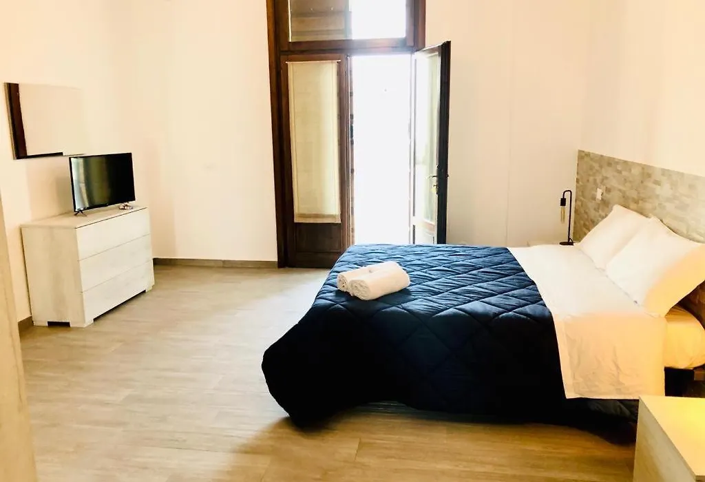B&B Villa Ermanna-1