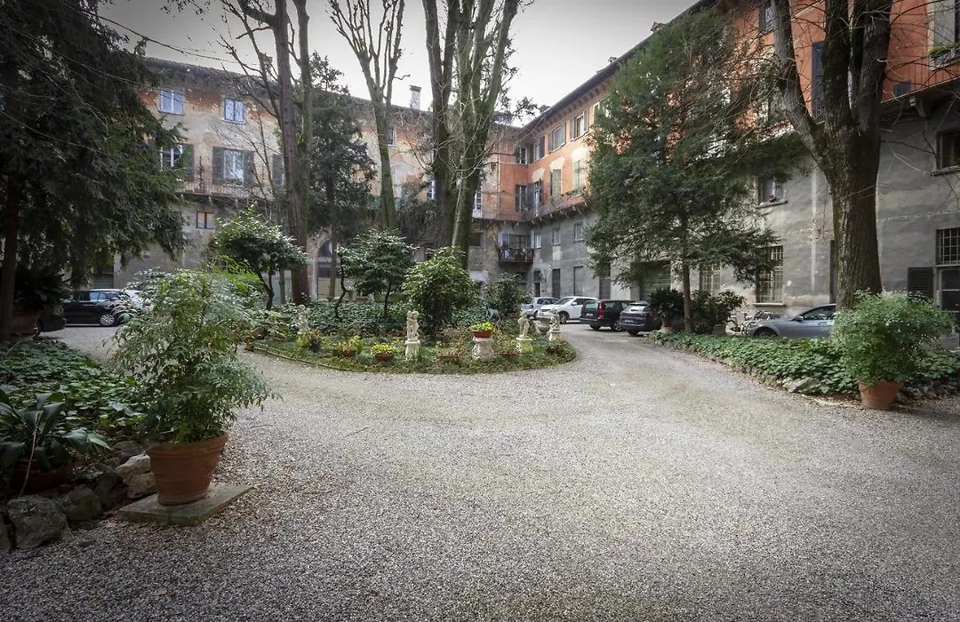 Cavour Suite - Smart Holiday-1