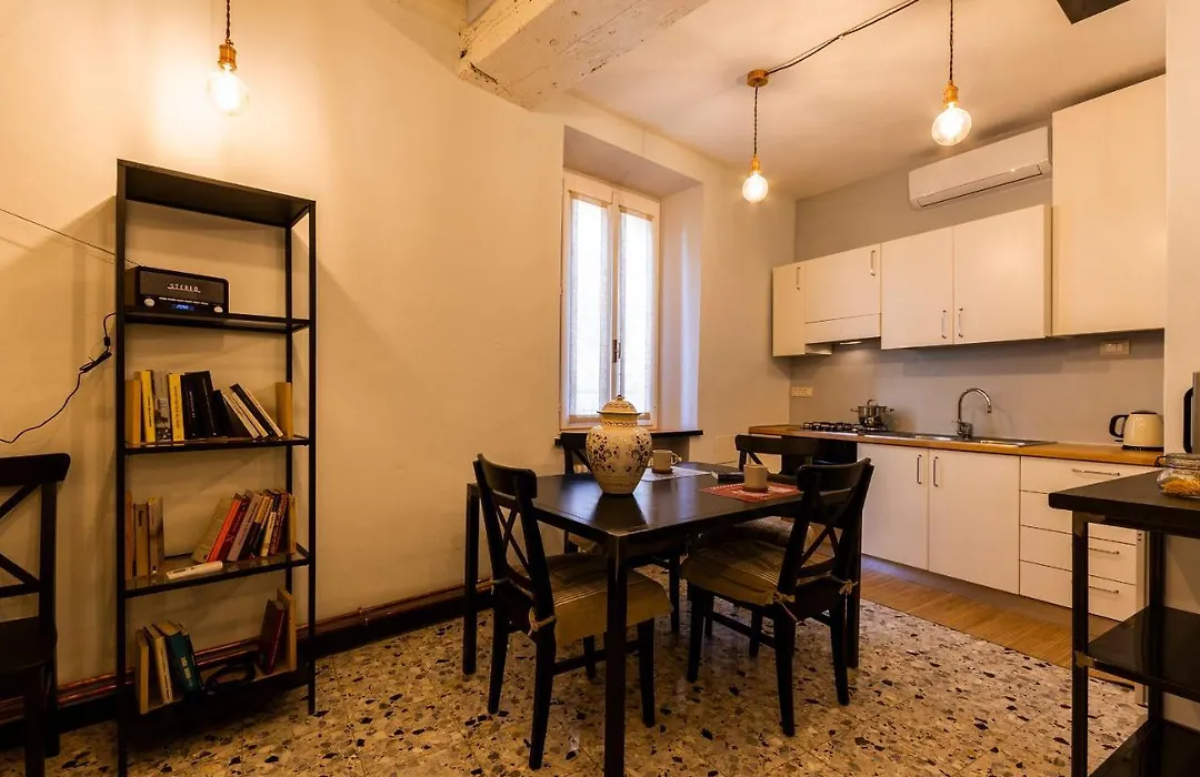 Maison di Lidia - Smart Holiday-1