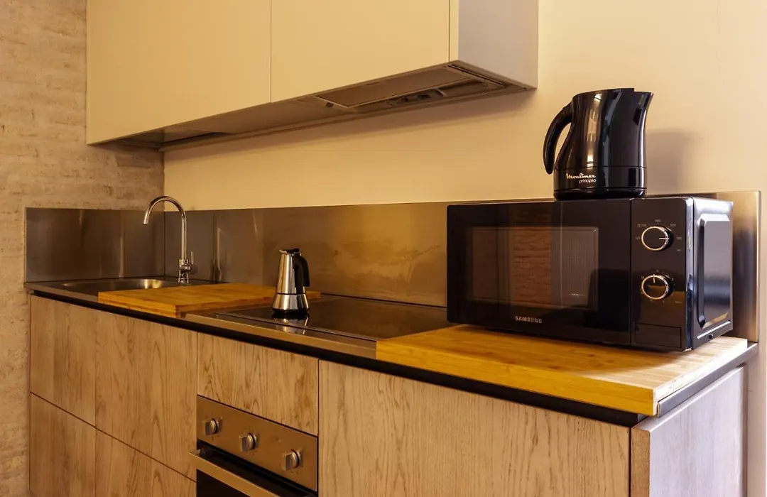Ambra Suite-1
