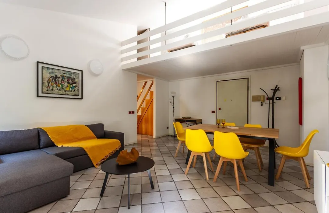Dream Apartment-1