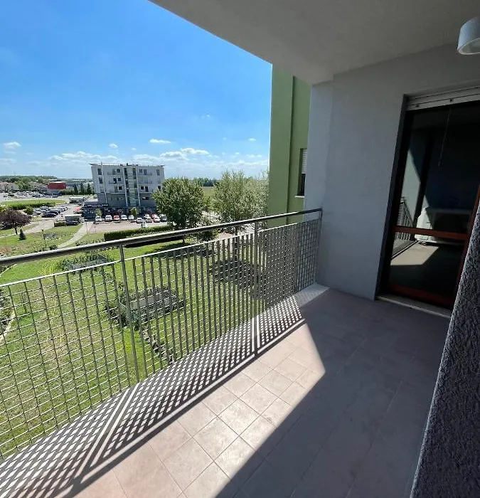 Appartamento Fiordaliso-1