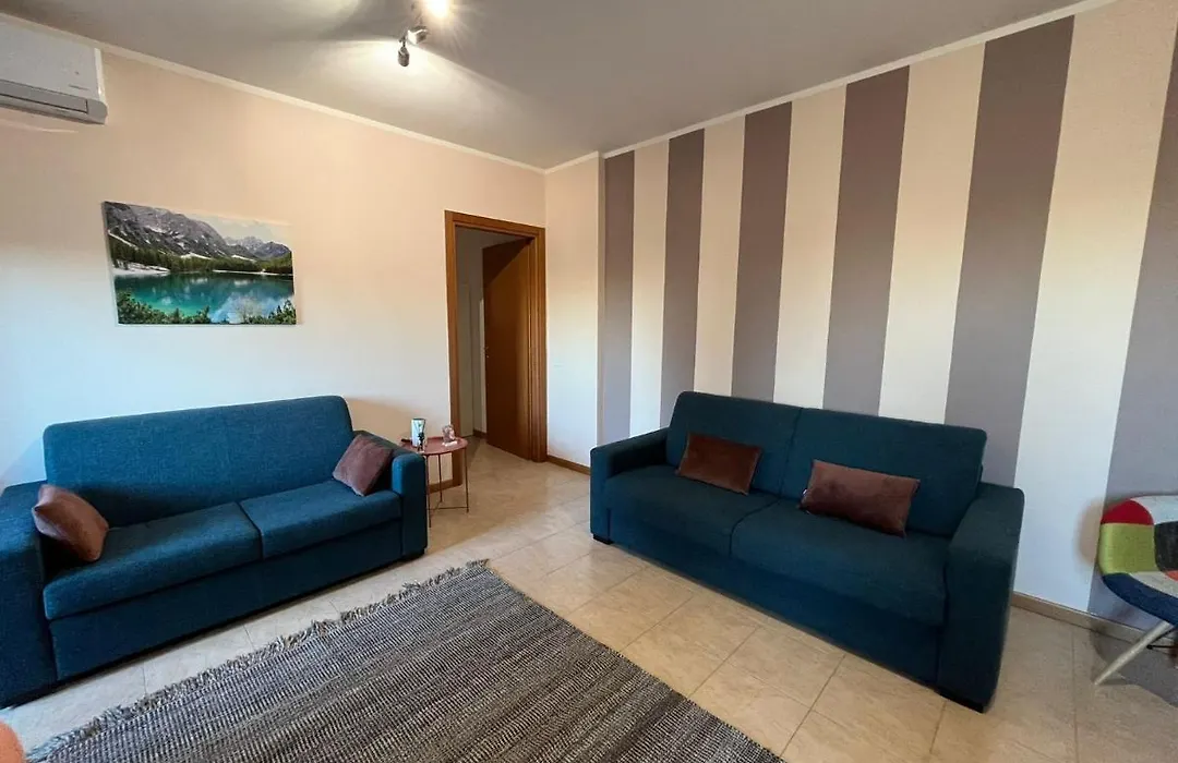 Appartamento Orchidea-1
