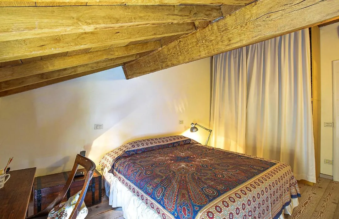 4 Bedroom Beautiful Apartment In Mantova-1