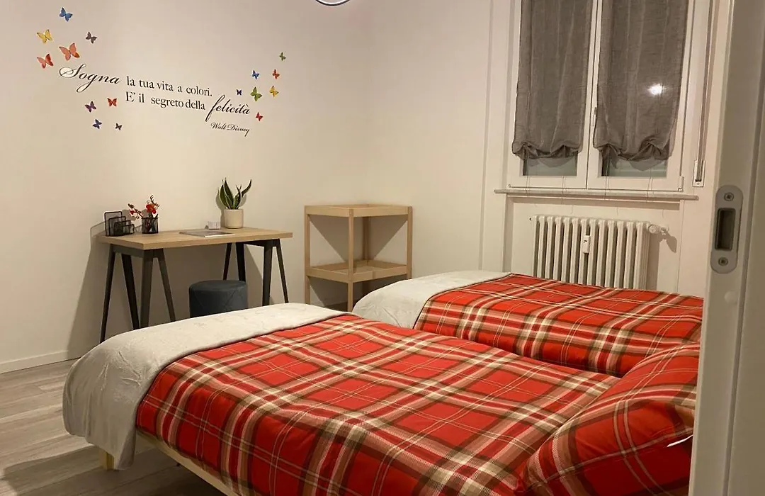 La Casa Di Mimmi-1