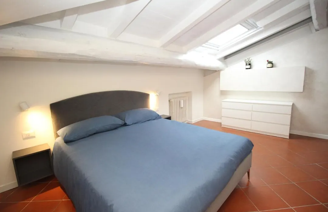 Residenza Corridoni 38-1
