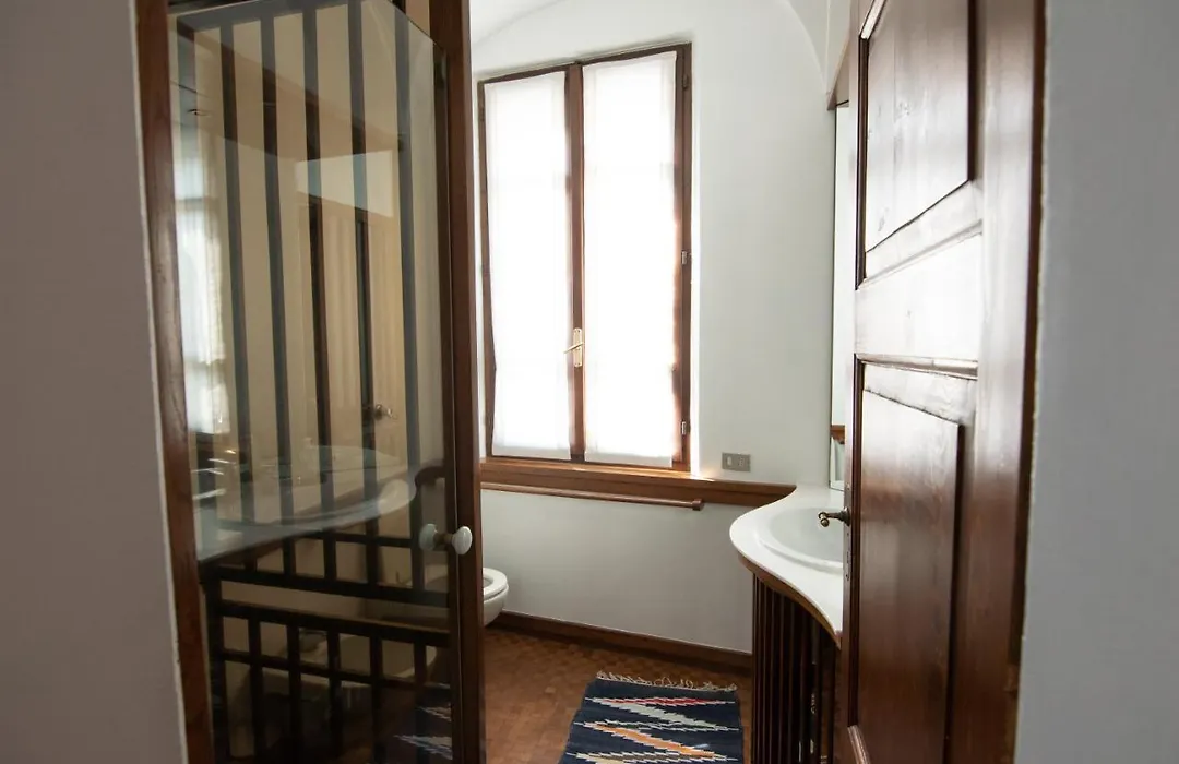 Palazzo Te - Casa mantovana Giuseppina Rippa-1