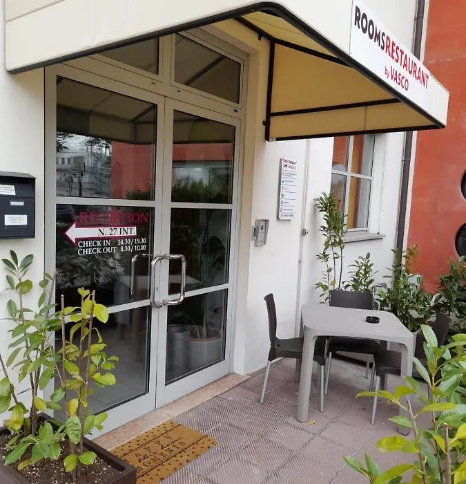 Vasco Rent Rooms-1