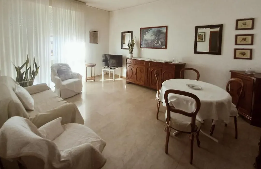 Ola Apartment-1