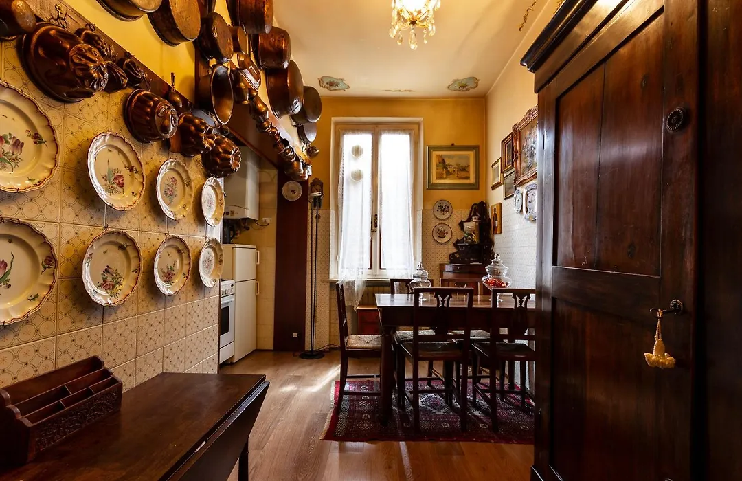 Suite Mazzini 23-1