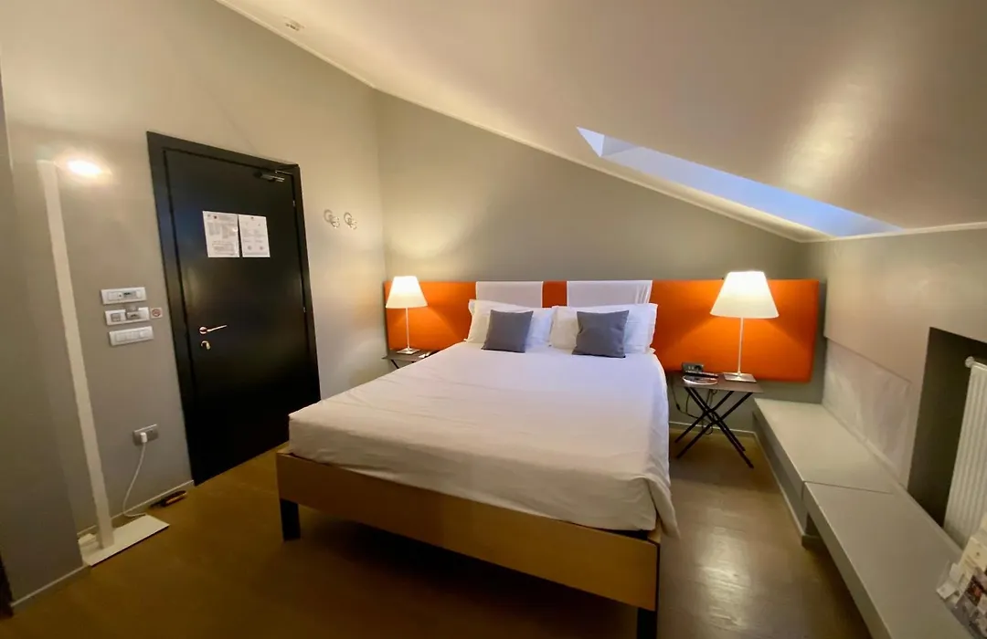 Hotel Casa Poli-1