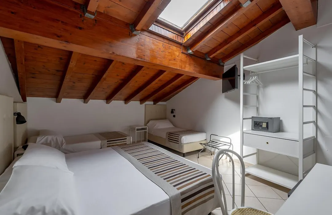 Abbazia Bed&Breakfast-1