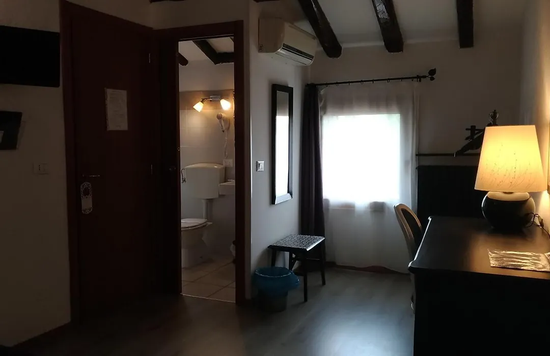 Villa Cittadella B&B-1