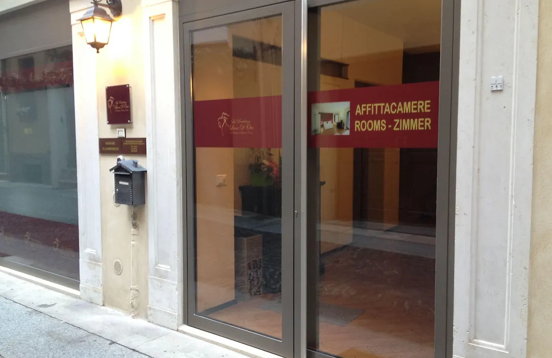 Hotel Leon D'Oro-1