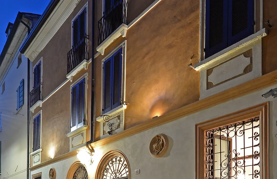 Casa Schirolli-1