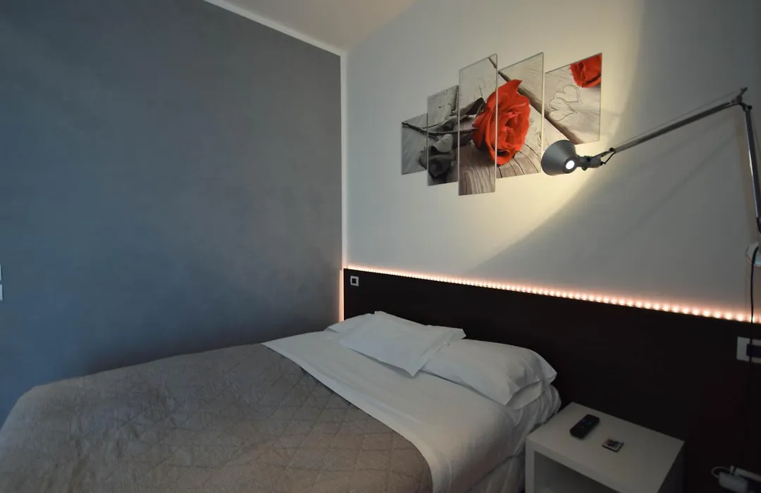 Hotel Mantova Residence-1