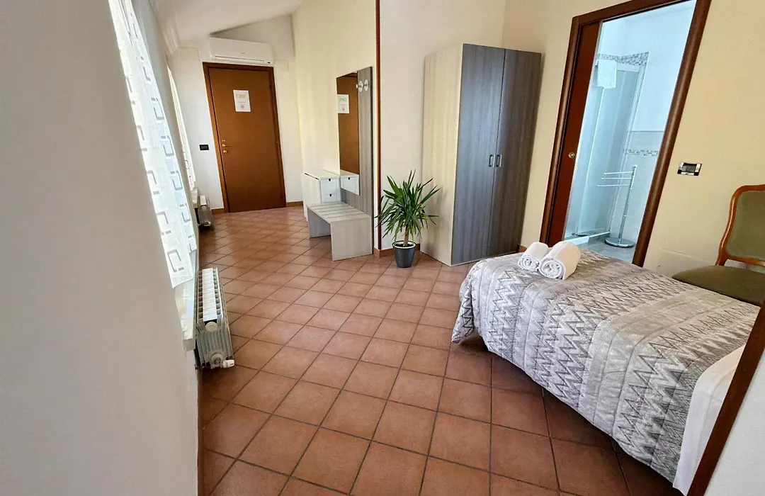 Residenza Bibiena-1