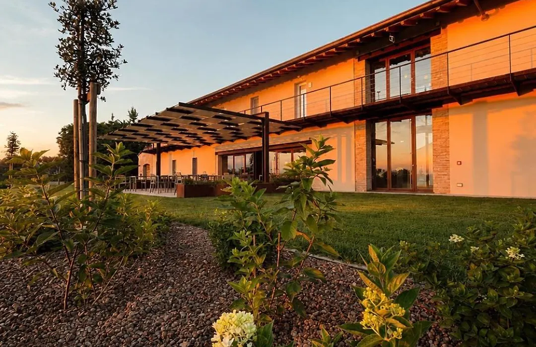 Agriturismo Corte Acconi-1