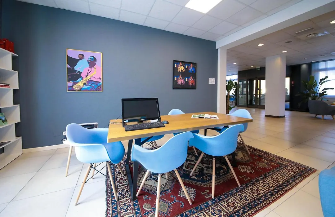 B&B HOTEL Mantova Cristallo-1