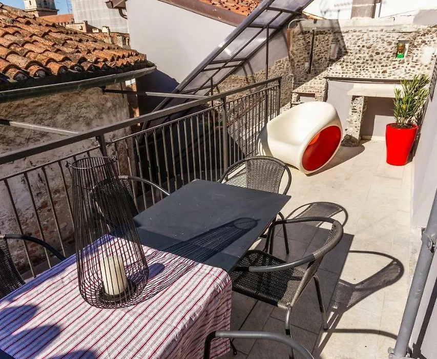 Suite Accademia - Smart Holiday-1