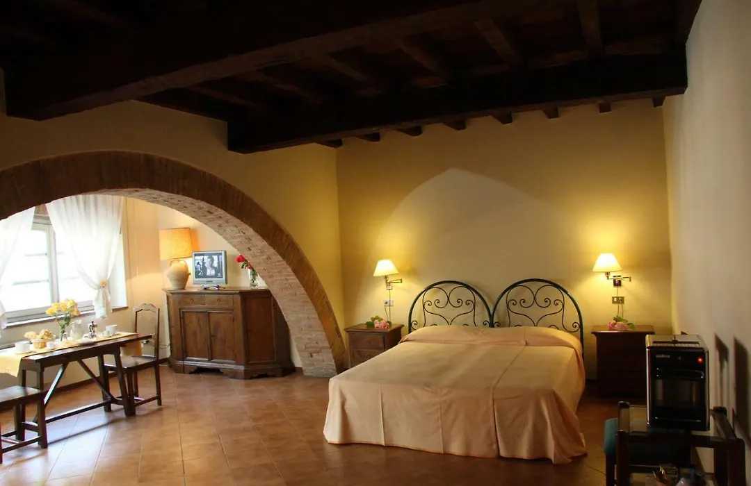Residence In Centro-1