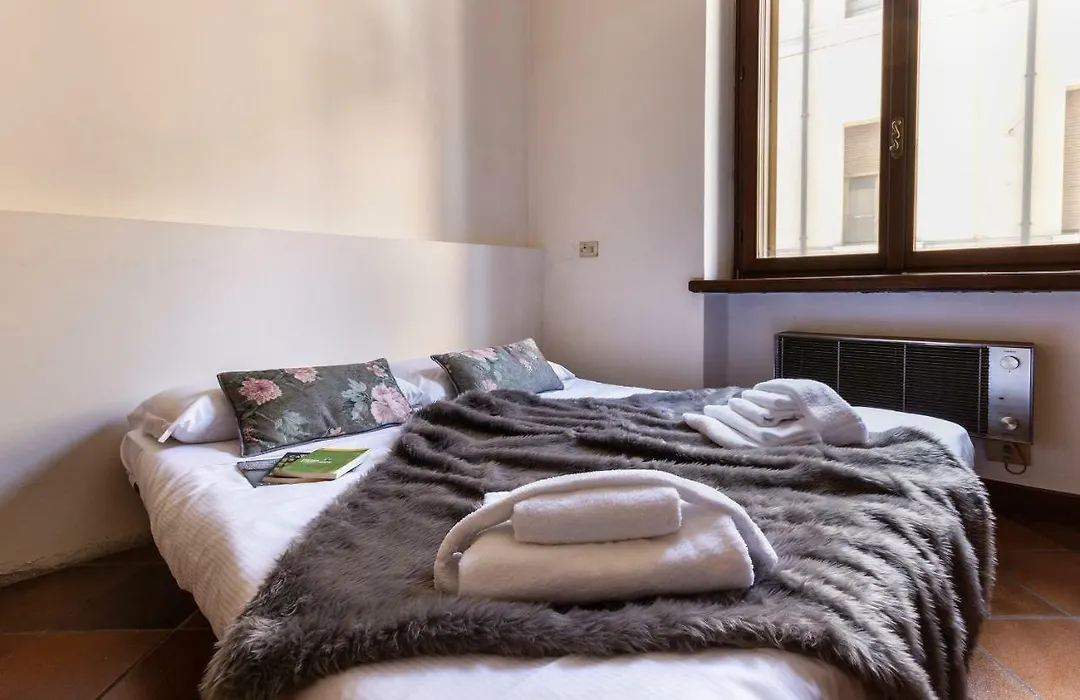 San Lorenzo Apartment - Smart Holiday-1