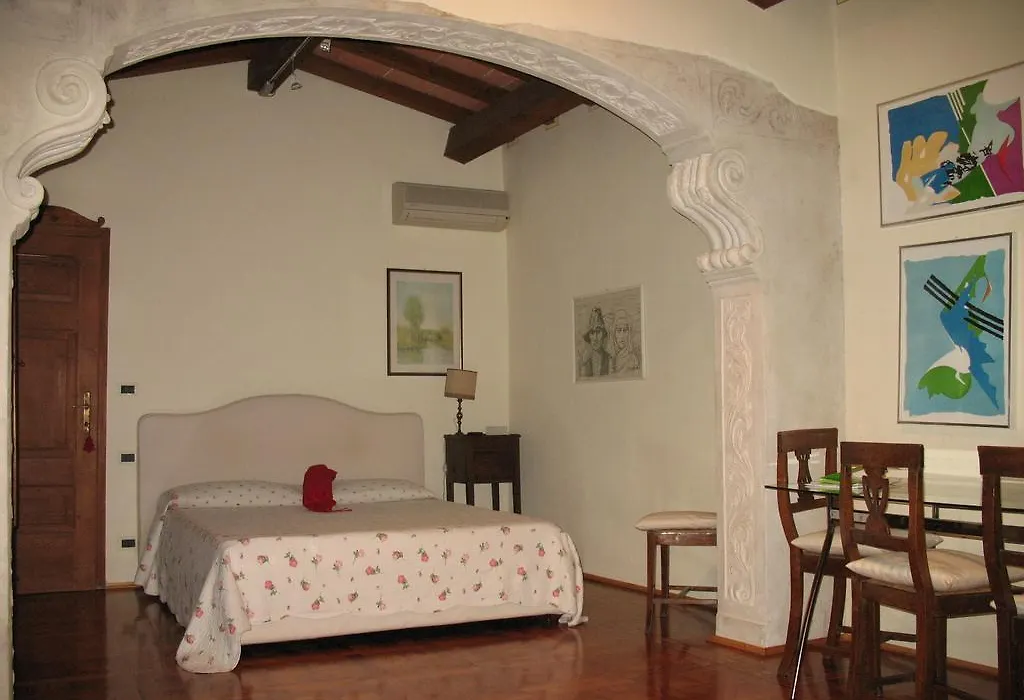 B&B A Casa Di Andrea-1
