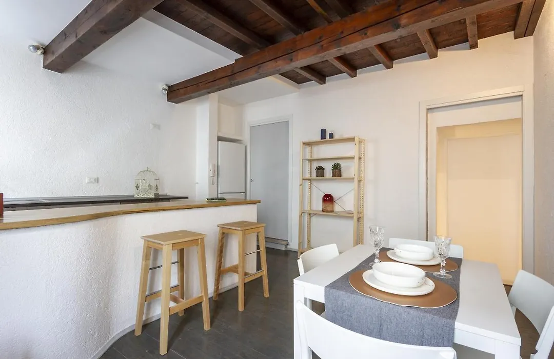 Cedro Apartment - Smart Holiday-1