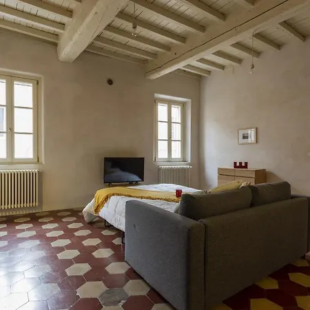 Suite La Porta Accanto - Smart Holiday-2