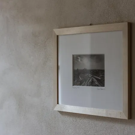 Suite La Porta Accanto - Smart Holiday-3