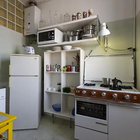 Casa Riccio - Smart Holiday-3