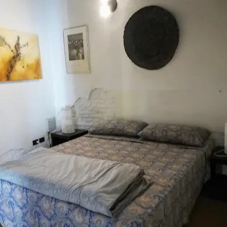 B&B Sweet Mantova H00195-3