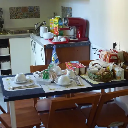 B&B Il Melograno-2