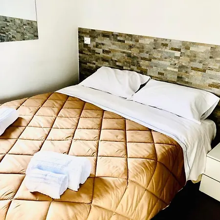 B&B Villa Ermanna-3
