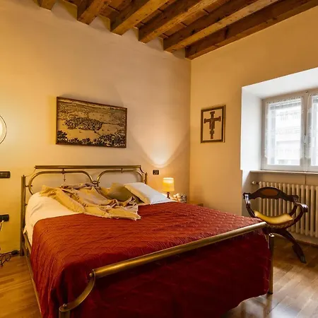 Cavour Suite - Smart Holiday-2