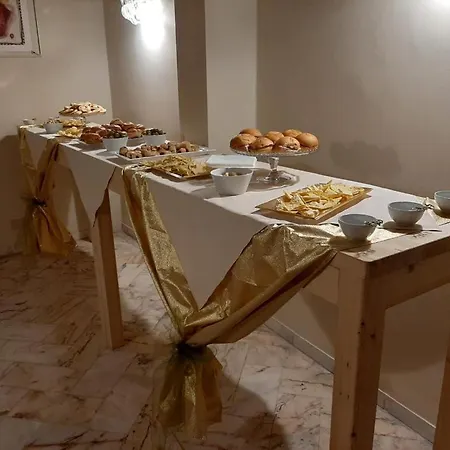 Residence In Centro-3