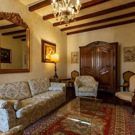 Suite Mazzini 23-3