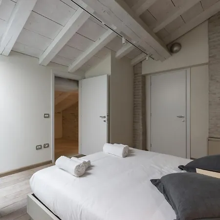 Smeraldo Suite - Smart Holiday-2