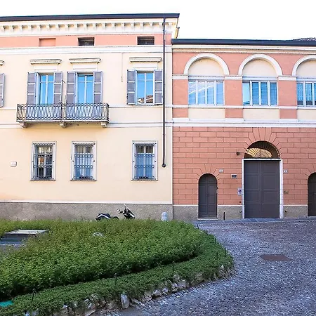 B&B Casa del Teatro-3